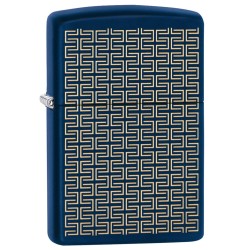 Zippo Deco Line Design 49232